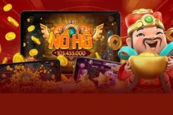 Nổ hũ 79king