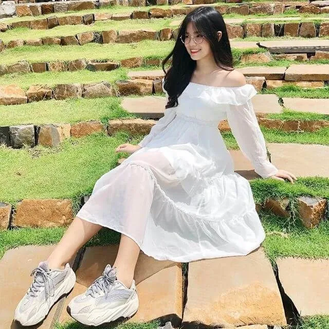 Trần Thị Mai